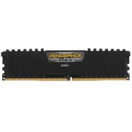 CORSAIR DDR4, 3200MHz 16GB 1x16GB Dimm, Unbuffered, Dual Rank, 16-20-20-38, XMP 2.0, Vengeance LPX..