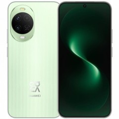 HUAWEI nova 15 12GB+512GB Green / Pushkin-L21E..