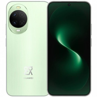 HUAWEI nova 15 12GB+512GB Green / Pushkin-L21E в Metoo.kz - Metoo (1)