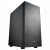 Компьютерный корпус FSP CMT223S (Silent tower), Без БП, 2xUSB3.0/1xType-C, 4xFAN120mm, Black, ATX в Metoo.kz - Metoo (1)
