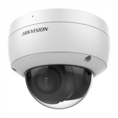 IP видеокамера Hikvision DS-2CD2123G2-IU(D)
