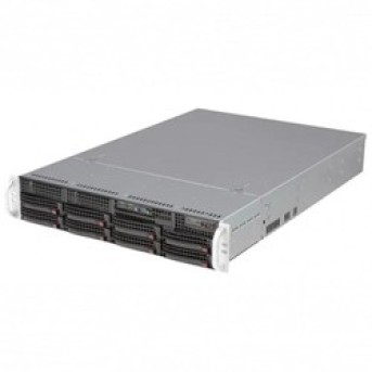 Сервер HPE DL380 Gen12 (P89227-425/3) в Metoo.kz - Metoo (3)
