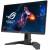 Монитор ASUS 24.1" E-TN, 16:9 FHD (1980x1080x540Hz),2xHDMI,DP,Gaming,Black в Metoo.kz - Metoo (3)