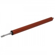 Вал резиновый нижний Hi-Black для HP LJ P2035/2055/Pro M401, soft ribbon