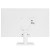 Монитор жидкокристаллический LG 27US500-W.ARUZ Монитор LCD 27'' 16:9 3840x2160(UHD 4K) IPS, nonGLARE, 60 Hz, 300 cd/m2, H178°/V178°, 1000:1, 1.07B, 5ms, 2xHDMI, DP, Tilt, 1Y, White в Metoo.kz - Metoo (4)