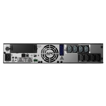 ИБП APC SMX1000I (SMX1000I) в Metoo.kz - Metoo (4)