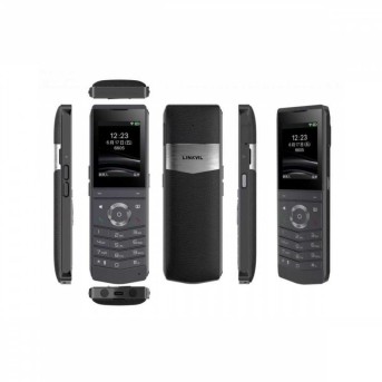 WIFI Phone W611W в Metoo.kz - Metoo (4)
