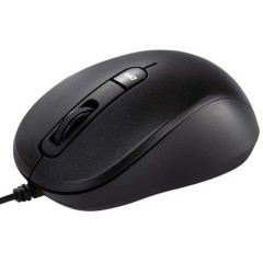 Манипулятор Asus MU101C Wired Blue Ray (90XB05RN-BMU000)