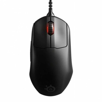 Мышь игровая SteelSeries Prime+ 62490 черный в Metoo.kz - Metoo (2)