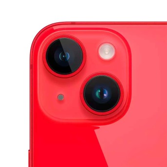 iPhone 14 Plus 512GB (PRODUCT)RED,Model A2887 в Metoo.kz - Metoo (4)