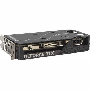 Видеокарта ASUS DUAL-RTX4060-O8G-V2, 8Gb GDDR6/128bit, 3072 ядра CUDA, PCI E 4.0, HDMI, DisplayPort, OEM в Metoo.kz - Metoo (3)