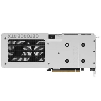 Видеокарта GIGABYTE GeForce RTX 5060 Ti AERO OC 16G, 16Gb/128bit GDDR7, 1хHDMI+3xDP, PCIe5.0 в Metoo.kz - Metoo (2)