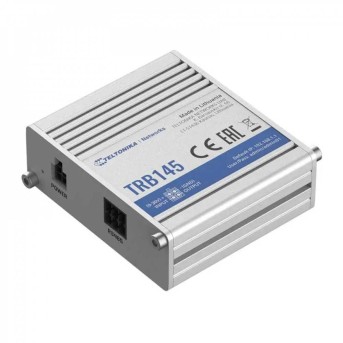 Шлюз TELTONIKA TRB145 LTE RS485 (TRB145003000) в Metoo.kz - Metoo (1)