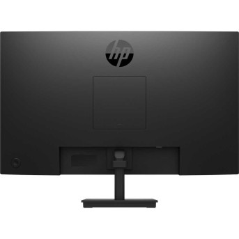 Монитор HP P27 G5 FHD 27" IPS,16:9,75Hz,250cd/m2,H178°/V178°,1000:1,5ms,HDMI,VGA,DP,Black в Metoo.kz - Metoo (6)