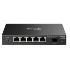 Коммутатор TP-Link SG2206MP (SG2206MP)..