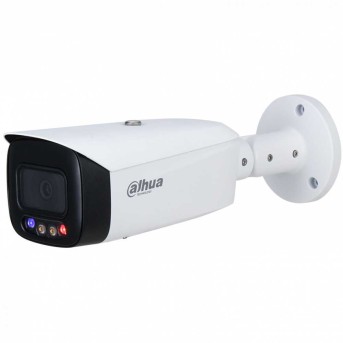 Цилиндрическая видеокамера Dahua DH-IPC-HFW3249T1P-AS-PV-0280B - Metoo (2)