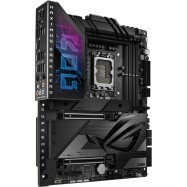 Сист. плата ASUS ROG MAXIMUS Z790 DARK HERO, Z790,1700,4xDDR5,2xPCI-Ex16,PCI-Ex4,5xM.2,4xSATA,2xTHBolt,HDMI,WIFI7, BOX