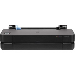 Принтер широкоформатный HP Inc DJ T230 5HB07D 24" А1 610 мм, 35 сек/<wbr>A1, 68 отпечатков A1/<wbr>ч, Ethernet, USB, WIFI