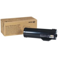 Тонер-картридж Xerox 106R02741 (чёрный)