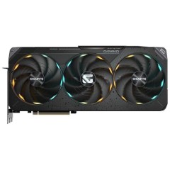 Видеокарта 32Gb PCI-E GDDR7X GIGABYTE GV-N5090GAMING OC-32GD, 1хHDMI+3xDP, GeForce RTX5090