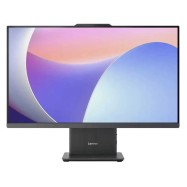 Моноблок Lenovo F0HM0059RK IdeaCentre AIO 27IRH9 27'' FHD (1920 x 1080) IPS/Intel Core i5-13420H up to 4.6GHz (8Cores)/16GB/512GB/Integrated/Wi-Fi 6/BT5.2/5MP Camera/Wireless mouse+keyboard/NoOS/1Y/Luna Grey