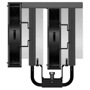 Вентилятор для процессора PCCooler RT720 BK TDP 270W 4-pin PWM Intel/AMD Черный в Metoo.kz - Metoo (2)