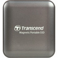 Жесткий диск SSD внешний 1TB Transcend TS1TESD420C серый..