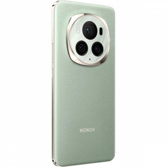 HONOR Magic6 Pro 12GB+512GB Epi Green Dual Card Open Market Ver. EU Charger - Metoo (7)