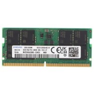 Samsung DDR5 32GB SODIMM 4800MHz..