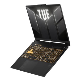 Ноутбук Asus TUF Gaming F16 / FX608JHR-RV152 (90NR0NA1-M00840) в Metoo.kz - Metoo (4)