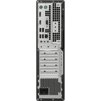 Системный блок ASUS 90PF02W1-M02S10 D700SC-511500071X ExpertCenter D700SC, I5-11500, 8GbDDR4, 512SSDPCIE, 300W, DVD writer 8X, Win11Pro64, kb+mou, 1Ywarr/TS в Metoo.kz - Metoo (4)