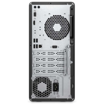 Системный блок HP HP 290 G3 MT / i5-9500 / 8GB / 1TB HDD / W10p64 / DVD-WR / 1yw / kbd / mouseUSB / N246v 23.8in / Serial Port / Speakers / Sea and Rail в Metoo.kz - Metoo (3)