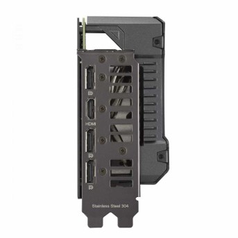 Видеокарта ASUS TUF-RTX4070S-O12G-GAMING, 12Gb GDDR6X, 192 bit, 3xDP, 1xHDMI, BOX в Metoo.kz - Metoo (4)