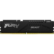 Kingston 8GB 6000MT/s DDR5 CL30 DIMM FURY Beast Black XMP