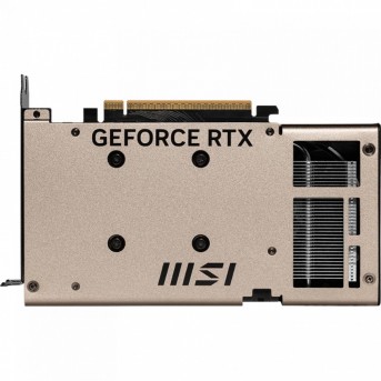 Видеокарта MSI GeForce RTX 5060 8G INSPIRE 2X OC, 8Gb GDDR7 128-bit 1xHDMI 3xDP G5060-8I2C в Metoo.kz - Metoo (2)