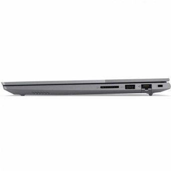 Ноутбук Lenovo 21KJ008KRU ThinkBook 14 G6 ABP 14" WUXGA (1920x1200) IPS/<wbr>AMD Ryzen 5 7430U 4,3Ghz (6C)/<wbr>16GB/<wbr>512GB/<wbr>Integrated AMD Radeon Graphics/<wbr>Wi-Fi 6/<wbr>BT5.3/<wbr>IR & 1080p/<wbr>BKLT/<wbr>FPR/<wbr>NoOS/<wbr>1Y/<wbr>Arctic Grey - Metoo (5)