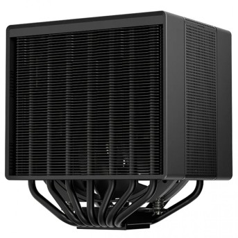 Кулер для процессора Deepcool ASSASSIN 4S в Metoo.kz - Metoo (2)