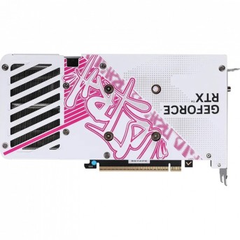 Видеокарта Colorful iGame RTX 5060 Ultra W DUO OC 8GB-V, 8Gb/128bit GDDR6, 1xHDMI+3xDP, PCIe5.0 в Metoo.kz - Metoo (2)