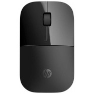 Мышь HP Z3700 Black Wireless Mouse V0L79AA..