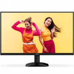 Монитор 27" AOC Q27B35E/<wbr>01 IPS 2560x1440 75Hz 1ms 300cd/<wbr>m 1500:1 HDR10 HDMI DP Черный