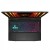 Ноутбук MSI Katana 15 HX B14WFK-813XKZ, 15.6" QHD 165Hz, i5-14450HX-2.4, 16Gb, 1Tb, RTX5060 8Gb, Dos в Metoo.kz - Metoo (2)