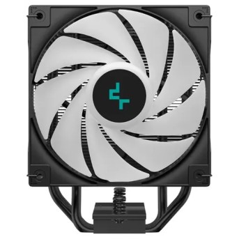 Кулер для процессора Deepcool AG400 DIGITAL PLUS в Metoo.kz - Metoo (2)