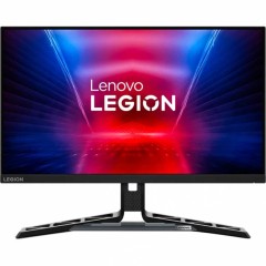 Монитор Lenovo 67B8GACBEU R25f-30 24.5" VA/<wbr>1920 x 1080/<wbr>240Hz/<wbr>Adaptive sync & Freesync premium /0,5 ms/<wbr>350/<wbr>Lift,Swivel, Pivot/<wbr>2 x HDMI 2.0/<wbr>DP 1.4/<wbr>Yes (Jack out)/<wbr>2 x 3W