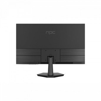 Монитор 27" NPC MF2708-A, 1920x1080 IPS (LED), 100Hz, 5ms, 250 cd/m2, 1000:1, VGA/HDMI, Black в Metoo.kz - Metoo (3)