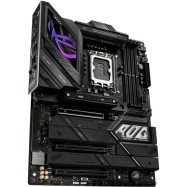 Сист.плата ASUS ROG STRIX Z790-E GAMING WIFI II,Z790,1700,4xDIMM DDR5,3xPCI-Ex16,5xM.2,4xSATA,HDMI,DP,Type C,Wi-Fi 7,BOX