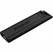 Флэш-накопитель Kingston 512Gb USB-C 3.2 Gen 2 DataTraveler Max (Black)