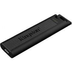 Флэш-накопитель Kingston 512Gb USB-C 3.2 Gen 2 DataTraveler Max (Black)
