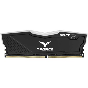 Оперативная память 32GB Kit (2x16GB) 3600MHz DDR4 Team Group DELTA RGB CL22 TF3D432G3600HC18JDC01 - Metoo (2)