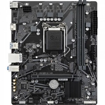 Материнская плата GIGABYTE H510M K V2, LGA1200, H510, PCI-Ex 4.0, HDMI, 2xDDR4, 1xM.2, 2xSATA в Metoo.kz - Metoo (2)
