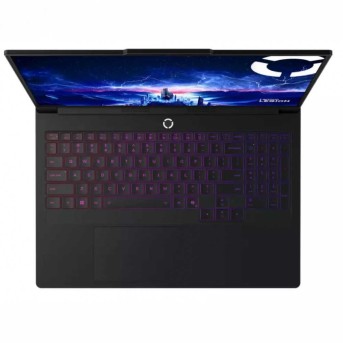 Ноутбук Lenovo Legion Pro 5 16IAX10 16" (83F30012RK) - Metoo (13)